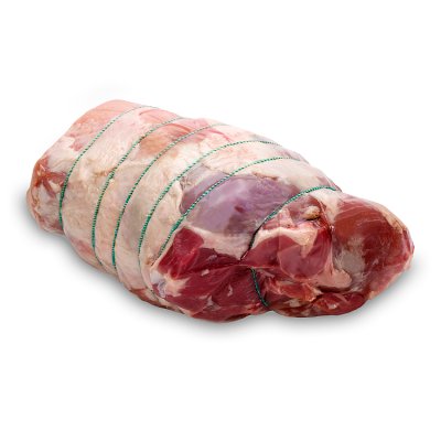 British Boneless Lamb Shoulder