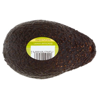 Waitrose Perfectly Ripe Large Avocado