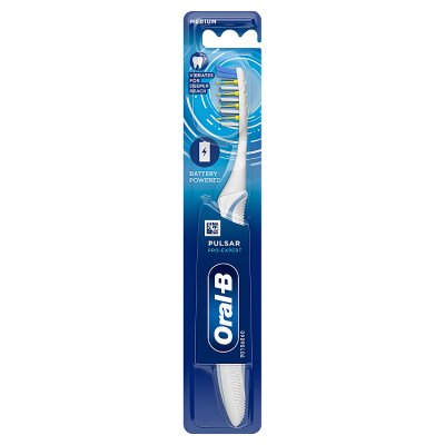 waitrose oral b heads