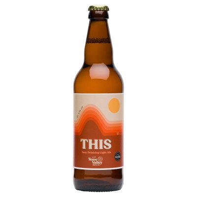 Teme Valley Brewery 'This' England