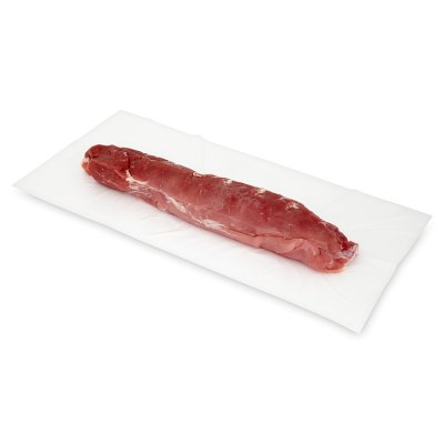 No.1 Free Range Hampshire Pork Fillet
