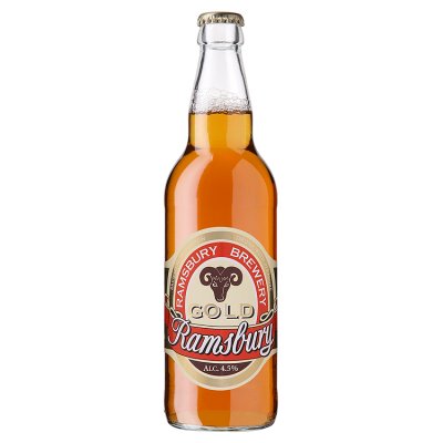 Ramsbury Gold