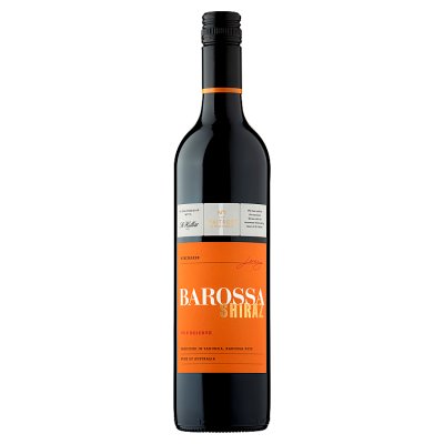 No.1 Reserve Shiraz St Hallett Barossa