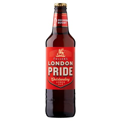 Fuller's London Pride Amber Ale Single Bottle