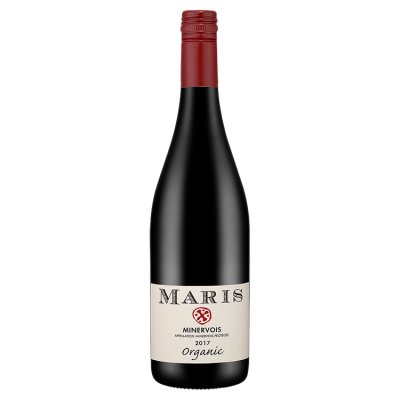 Château Maris Vieilles Vignes Organic Minervois