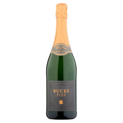 Bucks Fizz