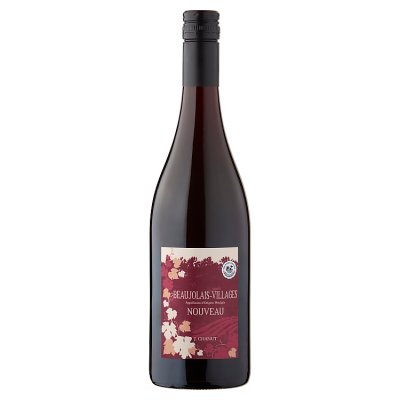 Beaujolais-Villages Nouveau 2022 J Chanut