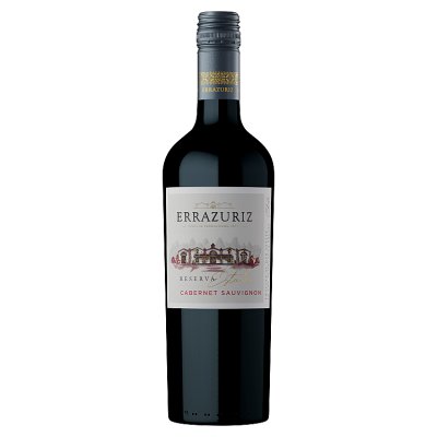 Errazuriz Estate Cabernet Sauvignon