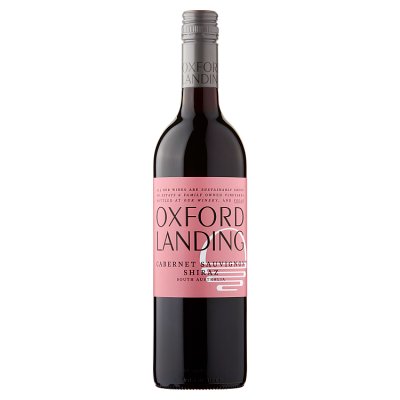 Oxford Landing Estates, Cabernet Sauvignon, Australian, Red Wine