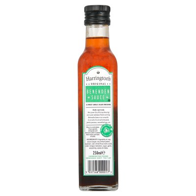 Harrington's Original Benenden Sauce