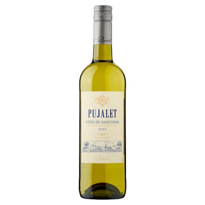 Pujalet Côtes De Gascogne