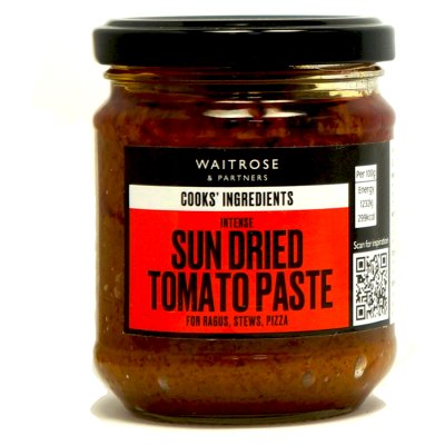 Cooks' Ingredients Tomato Paste