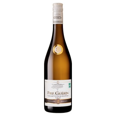 Fief Guérin Muscadet Côtes De Grandlieu Sur Lie, France