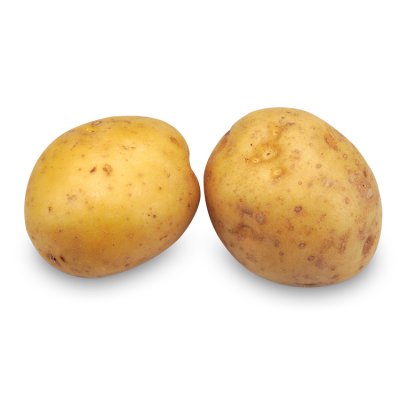 Waitrose British Large White Potatoes