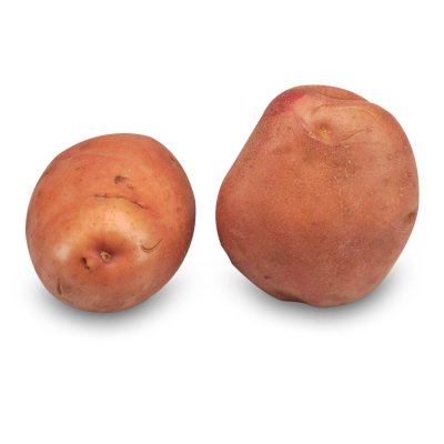 Waitrose British Large Red Potatoes