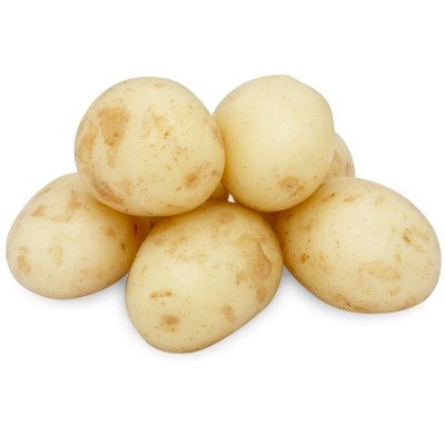 Waitrose Loose Baby Potatoes