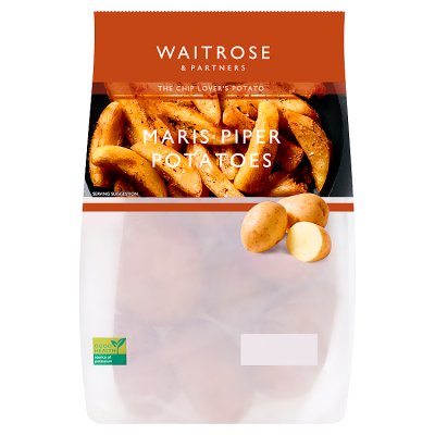 Waitrose Maris Piper Potatoes