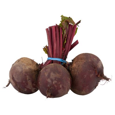 Waitrose Bunched Beetroot