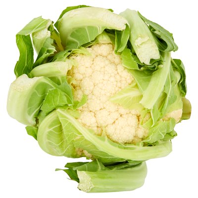 Essential Cauliflower