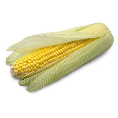 Essential Sweetcorn