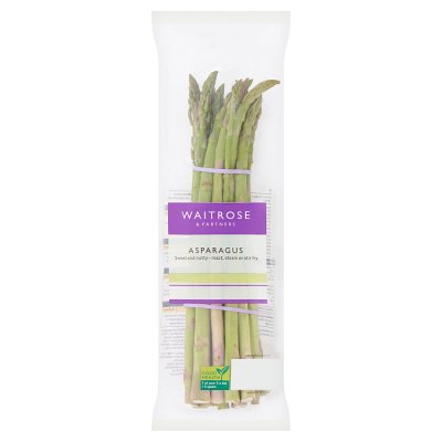 Waitrose Asparagus