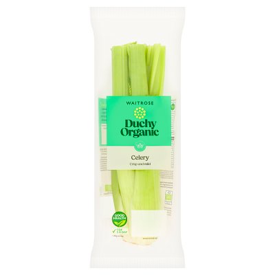 Duchy Organic Celery