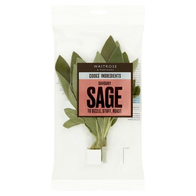 Cooks' Ingredients Sage