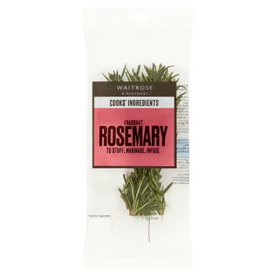 Cooks' Ingredients Rosemary