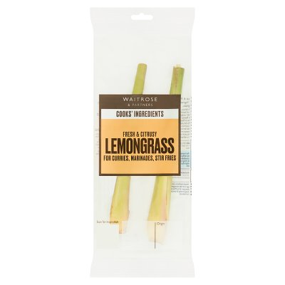 Cooks' Ingredients Lemon Grass
