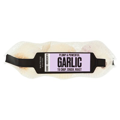 Cooks' Ingredients Garlic