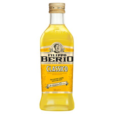 Filippo Berio Classic Olive Oil