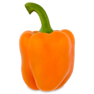 Waitrose Orange Peppers