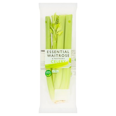 Essential Green Celery