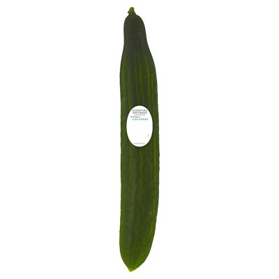 Waitrose Loose Cucumber