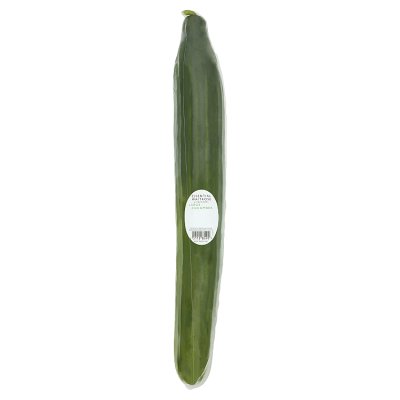 Essential Large Cucumber