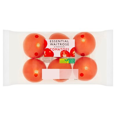 Essential Tomatoes