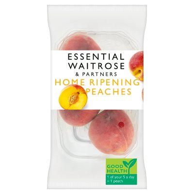 Essential Home Ripening Peaches