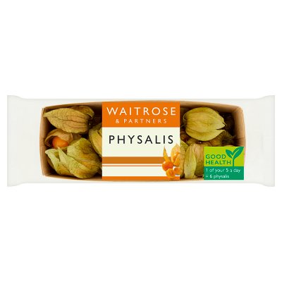 Waitrose Physalis