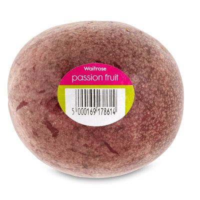 Waitrose Passion Fruit