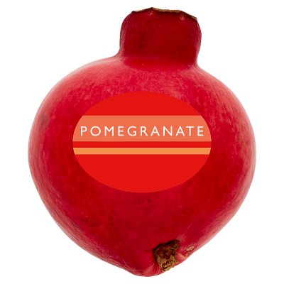 Pomegranates