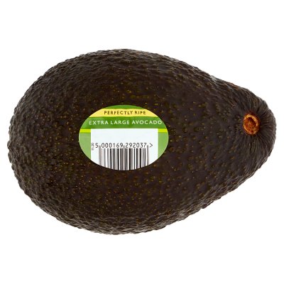 Waitrose Extra Large Perfectly Ripe Avocado