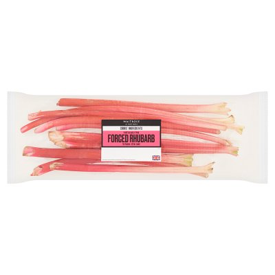 Cooks' Ingredients Forced Rhubarb
