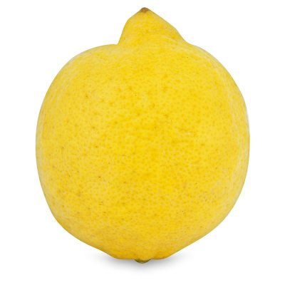 Waitrose Loose Lemons