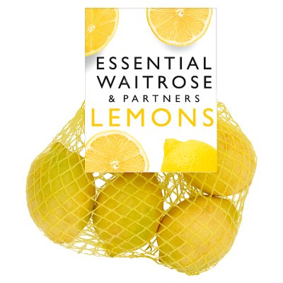 Essential Lemons