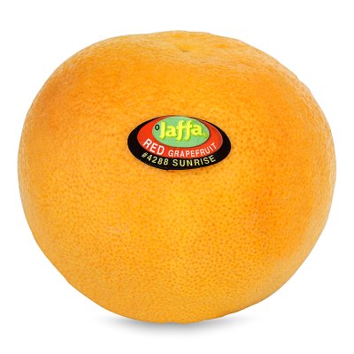 Waitrose Red Grapefruit