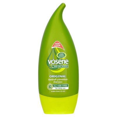 Vosene Original Shampoo