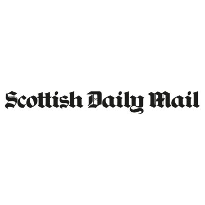Saturday Daily Mail Scotland