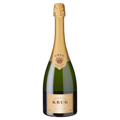 Krug Grande Cuvée