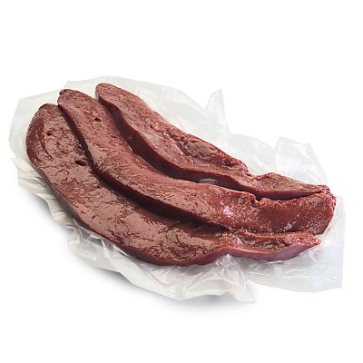No.1 British Calves Liver