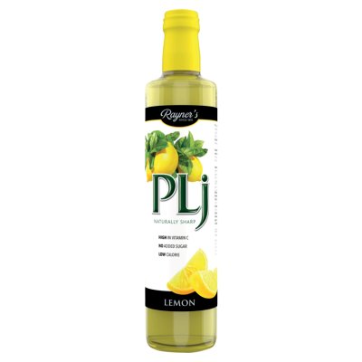 PLj lemon